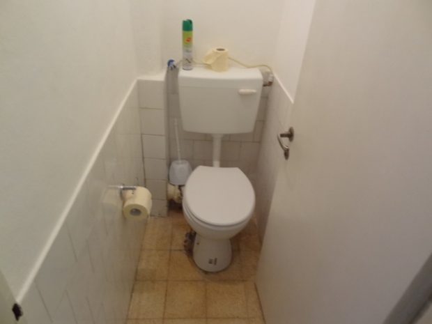 2.5 ком. в тихом центре Бат Яма