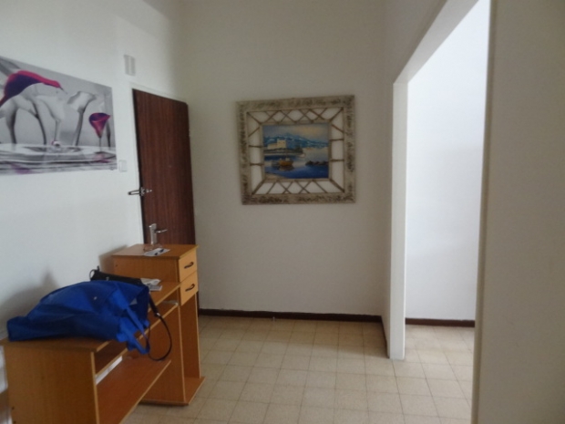 2.5 ком. в тихом центре Бат Яма