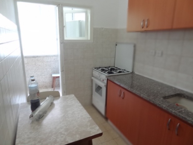 2.5 ком. в тихом центре Бат Яма