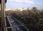 4 חדרים בשד'העצמאות ליד הים.