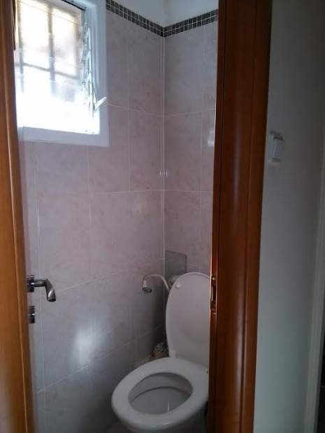 3.5 ком. квартира на Герцель у моря.