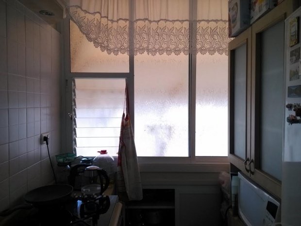 3.5 ком. квартира на Герцель у моря.