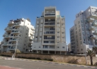 4 חד' עם נוף לים